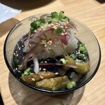 全席個室 鮮や魚吟 - 