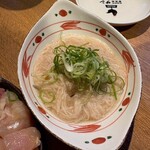 にんにく鶏焼肉サン - 