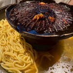 にんにく鶏焼肉サン - 