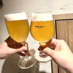 キリンシティ 新宿東口店 - 