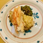 わしょく宝来 - 