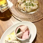 キリンシティ 新宿東口店 - 