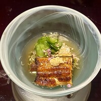 大塚 うなぎ宮川 - 