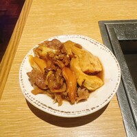 神楽坂焼肉 Kintan - 