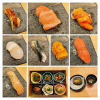 羽田市場 ギンザセブン - 