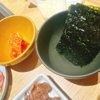 神楽坂焼肉 Kintan - 