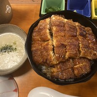 うなぎのしろむら - 