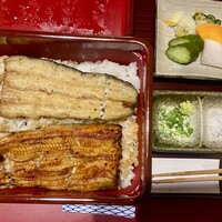 大塚 うなぎ宮川 - 