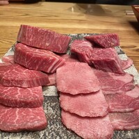 焼肉すどう 春吉 - 
