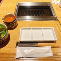 神楽坂焼肉 Kintan - 