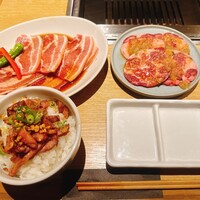 神楽坂焼肉 Kintan - 