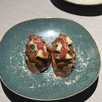 焼肉×創作びすとろ 笑進笑明 - 
