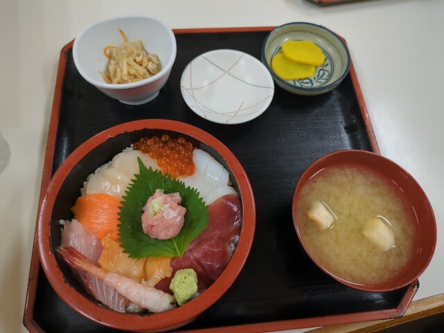 勢登鮨 八食センター支店（せとずし） - 長苗代（寿司）の写真