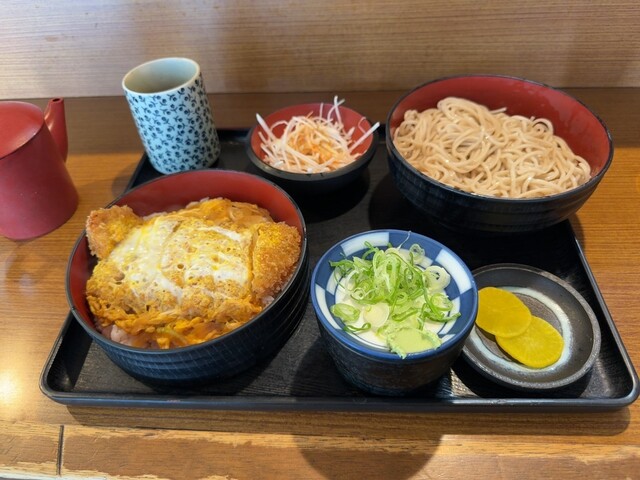 Soba Cho Hokko Ten photo 2