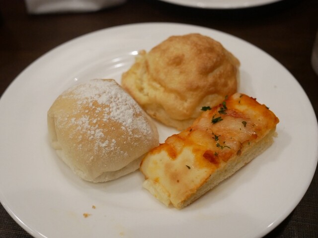 Kamakura Pasta Uehonmachiyufuraten photo 5