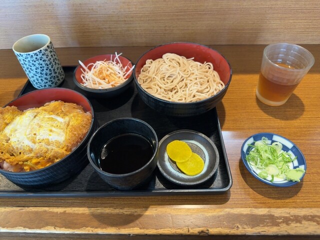 Soba Cho Hokko Ten photo