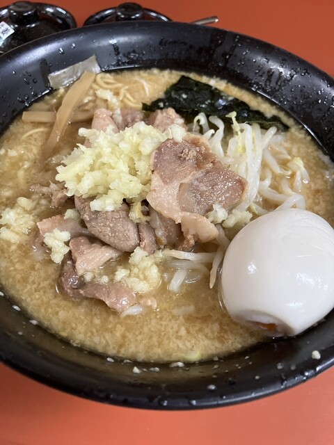 【やまちゃん！】 YAMAちゃん - 西荻窪/ラーメン | 食べログ