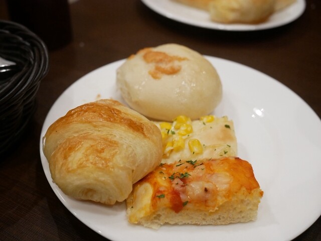 Kamakura Pasta Uehonmachiyufuraten photo 3