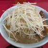 ラーメン二郎 新宿歌舞伎町店