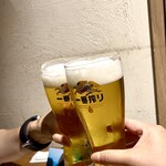 キリンシティ - 