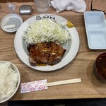 厚切りレアとんかつ やまとん 金山本店 - 