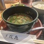 海鮮食堂 うを亀 - 