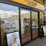 L'Occitane Cafe Karuizawa Purinsu・Shoppingupurazaten
