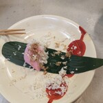 たち呑み しゃーぷ - 究極の板わさ