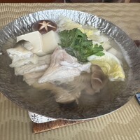 下関 春帆楼 東京店 - 