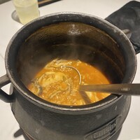 コメール マル イ モンターニャ - 