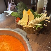 しゃぶしゃぶKINTAN 表参道店 - 