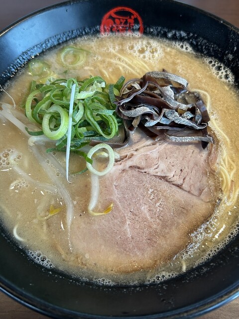 暖だん - 岡崎/ラーメン | 食べログ