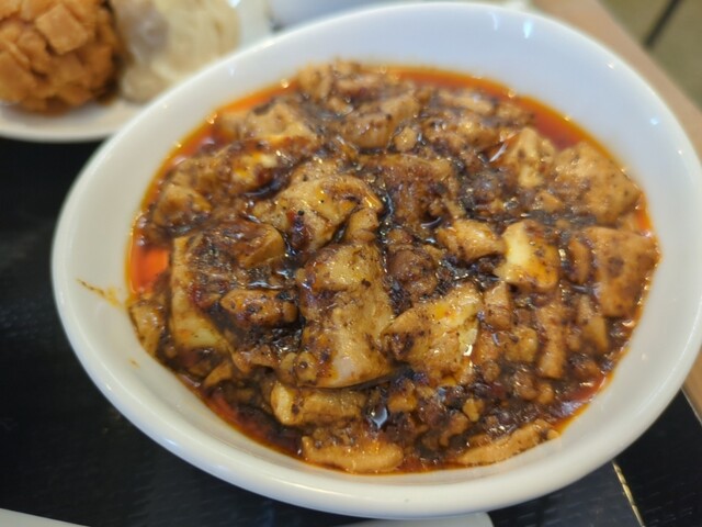 四川料理 心（シセンリョウリ シン） - 笹木野（四川料理）の写真