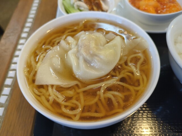 四川料理 心（シセンリョウリ シン） - 笹木野（四川料理）の写真