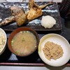 一夜干しと海鮮丼 できたて屋 ステラプレイス店