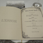 L'ESSOR - 