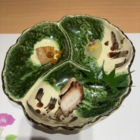 赤坂 鮨葵 - 