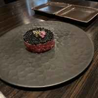 焼肉うしごろ 銀座並木通り店 - 