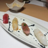 赤坂 鮨葵 - 