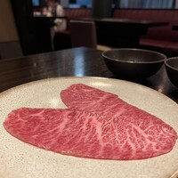 焼肉うしごろ 銀座並木通り店 - 