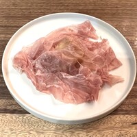 前芝料理店 - 