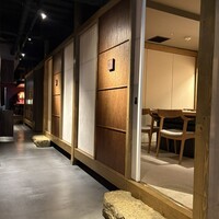 京都 和牛料理 一石三鳥 - 