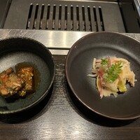 焼肉うしごろ 銀座並木通り店 - 