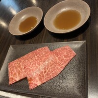 焼肉うしごろ 銀座並木通り店 - 