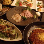 燻製kitchen 五反田店