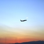 収穫祭 大阪空港店 - 窓からはこんな景色が！