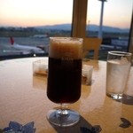 収穫祭 大阪空港店 - ハーフ＆ハーフ