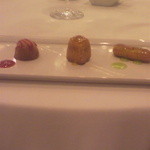 ラ・ロシェル - 