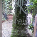 ラ・ロシェル - 