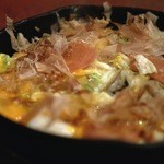 Oyuushoku Osen - 【お遊食おせん】岐阜の味 つけもんステーキ